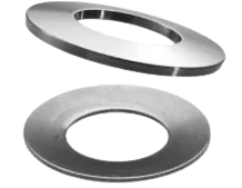 Disc washer DIN 2093 — Impex Industrial Corporation