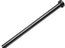 Ejector pin DIN 1530 — Impex Industrial Corporation