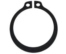 External circlip DIN 471 — Impex Industrial Corporation