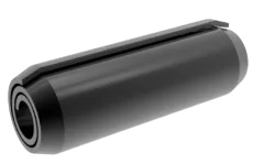 Spiral dowel pin ISO 8750 — Impex Industrial Corporation